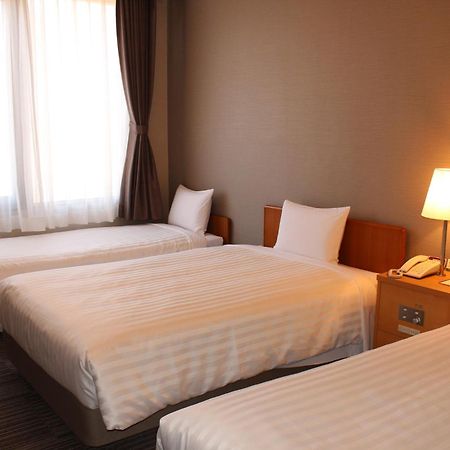 Hotel Kanazawa Kenrokusou Zewnętrze zdjęcie