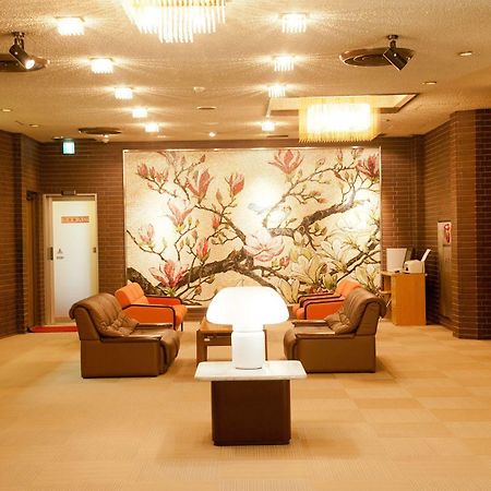 Hotel Kanazawa Kenrokusou Zewnętrze zdjęcie