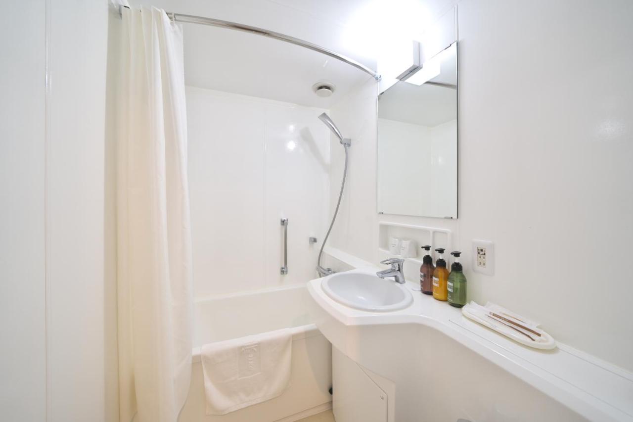 Hotel Kanazawa Kenrokusou Zewnętrze zdjęcie