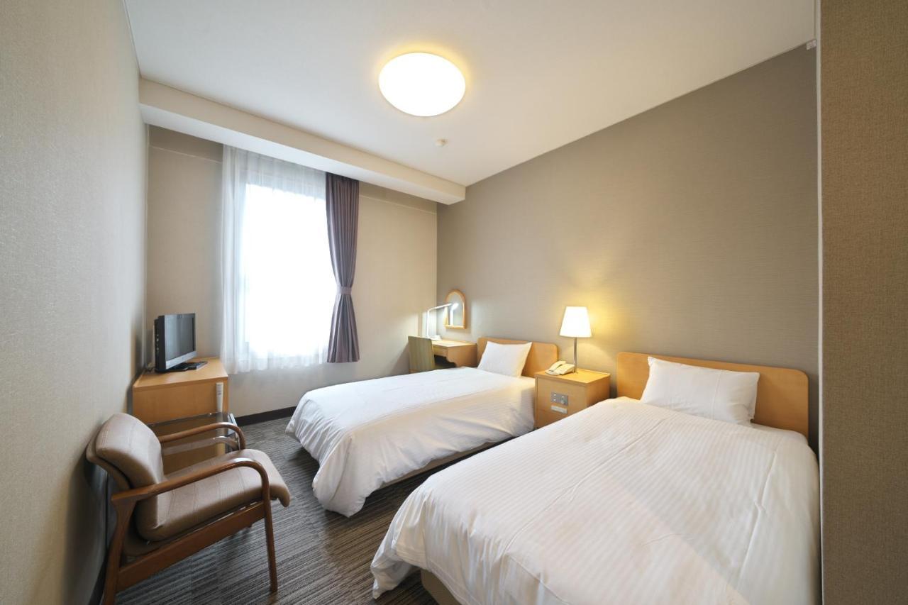 Hotel Kanazawa Kenrokusou Zewnętrze zdjęcie