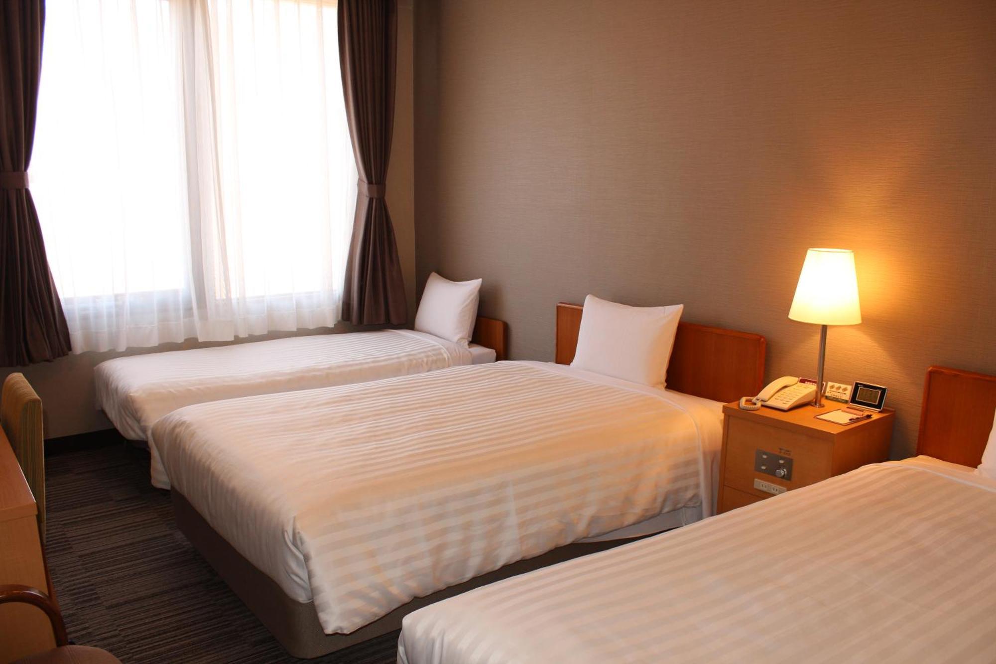 Hotel Kanazawa Kenrokusou Zewnętrze zdjęcie