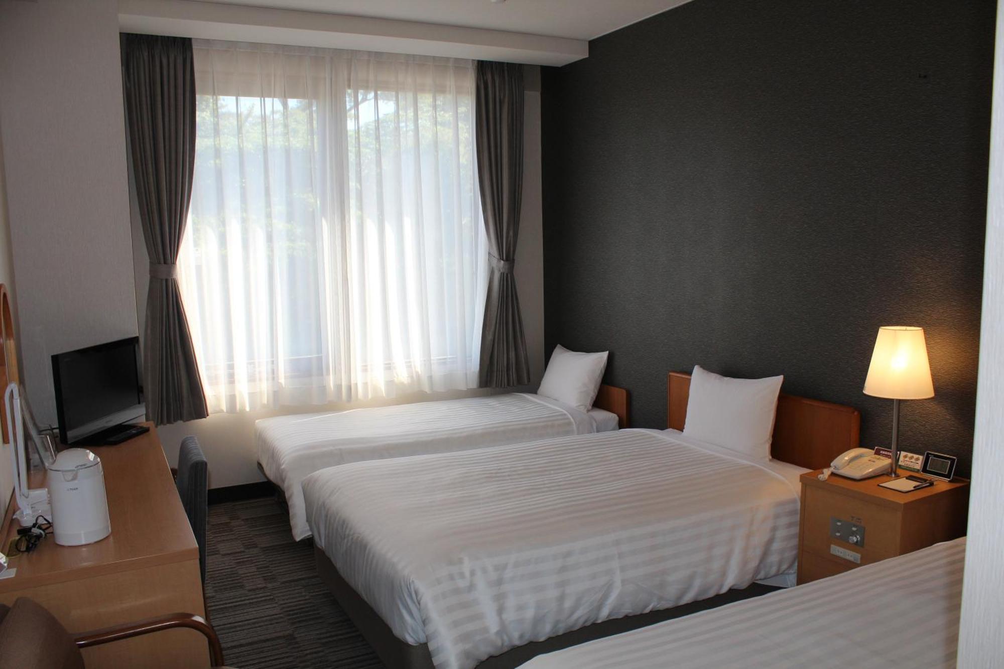 Hotel Kanazawa Kenrokusou Zewnętrze zdjęcie