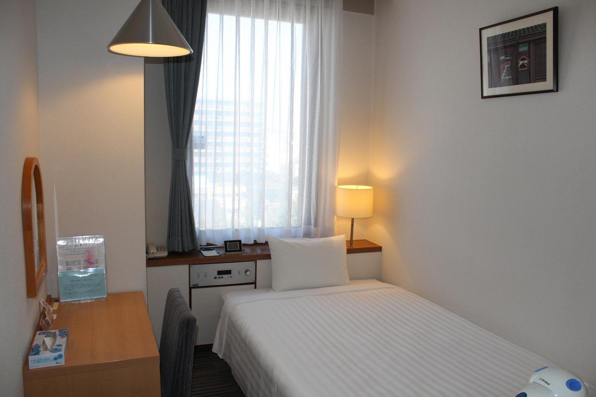 Hotel Kanazawa Kenrokusou Zewnętrze zdjęcie
