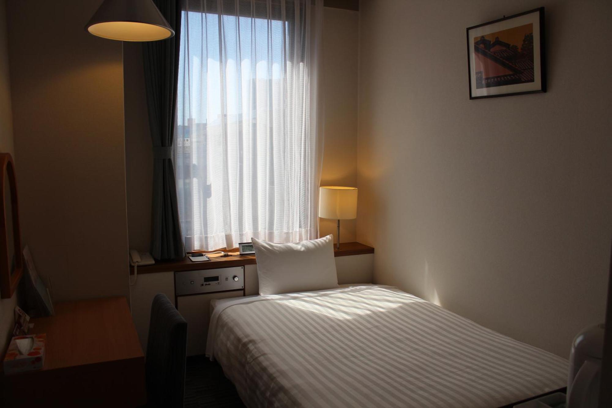 Hotel Kanazawa Kenrokusou Zewnętrze zdjęcie