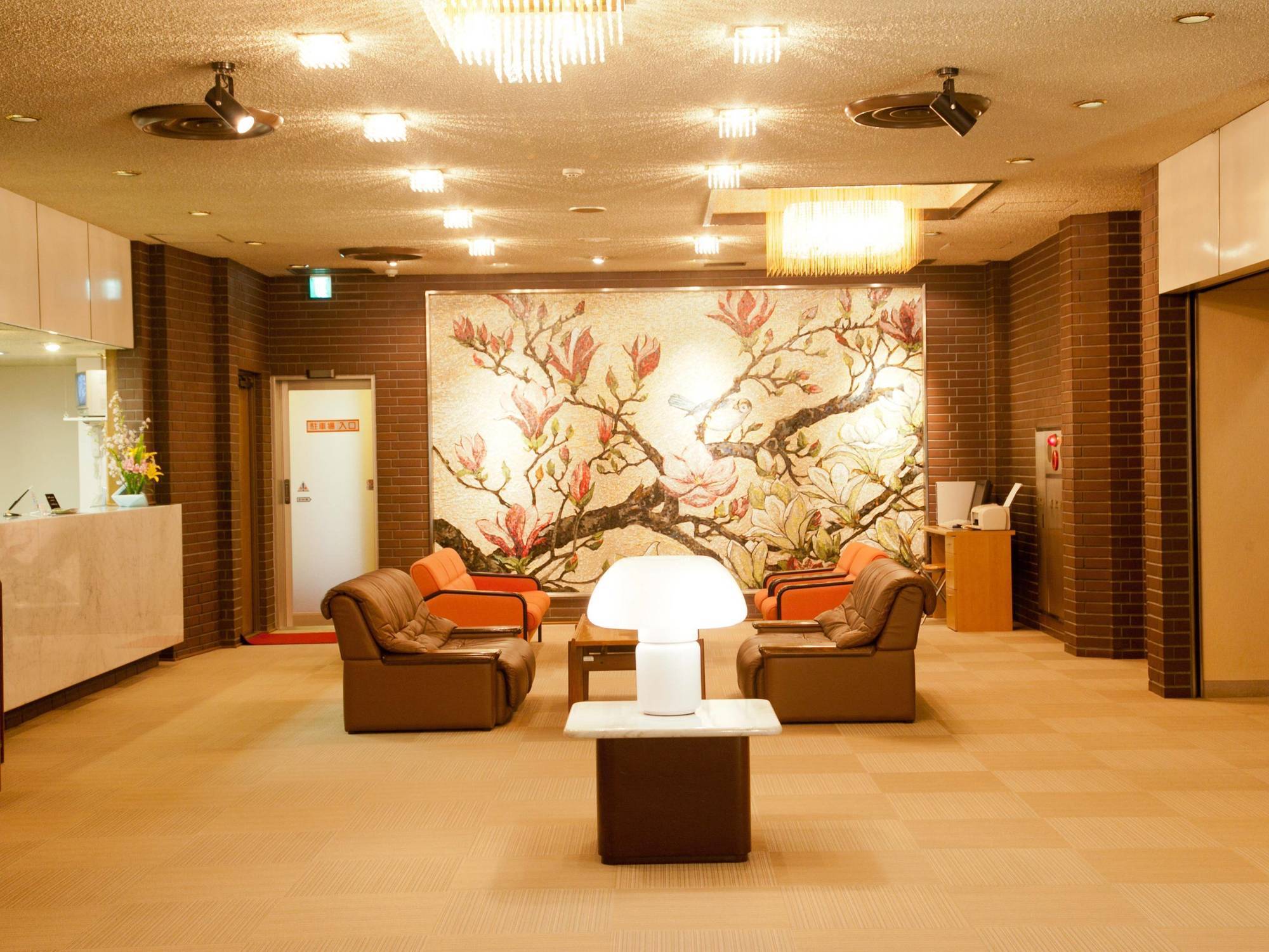 Hotel Kanazawa Kenrokusou Zewnętrze zdjęcie