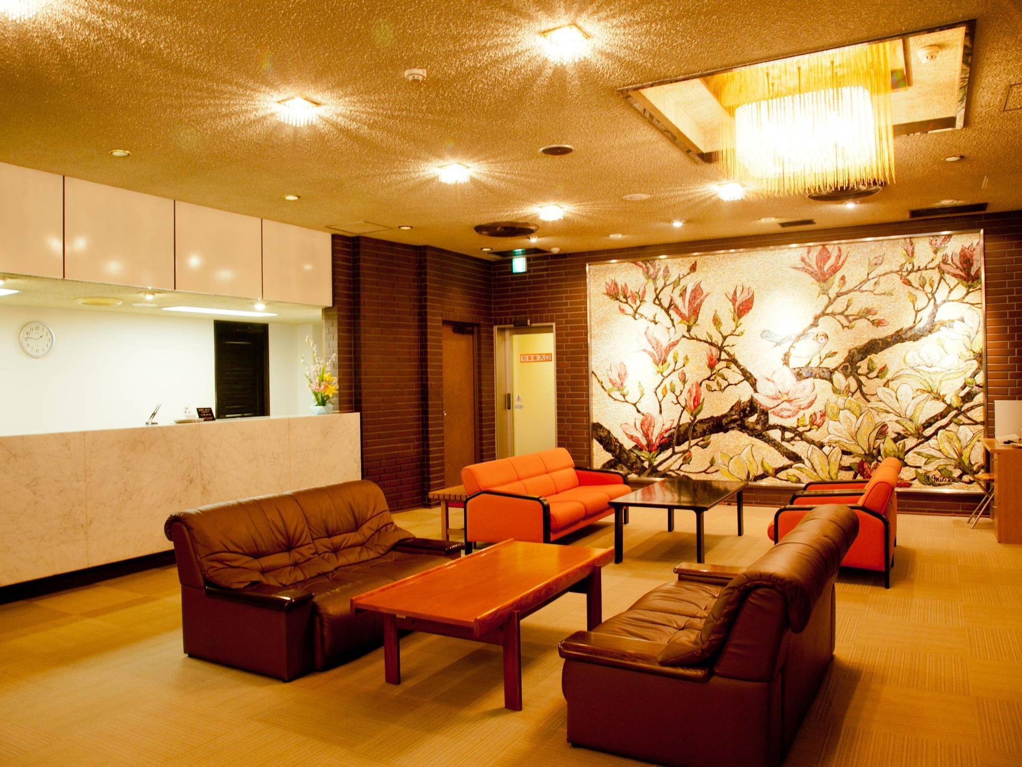 Hotel Kanazawa Kenrokusou Zewnętrze zdjęcie