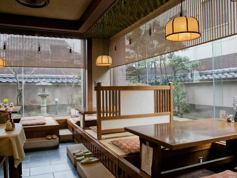 Hotel Kanazawa Kenrokusou Zewnętrze zdjęcie