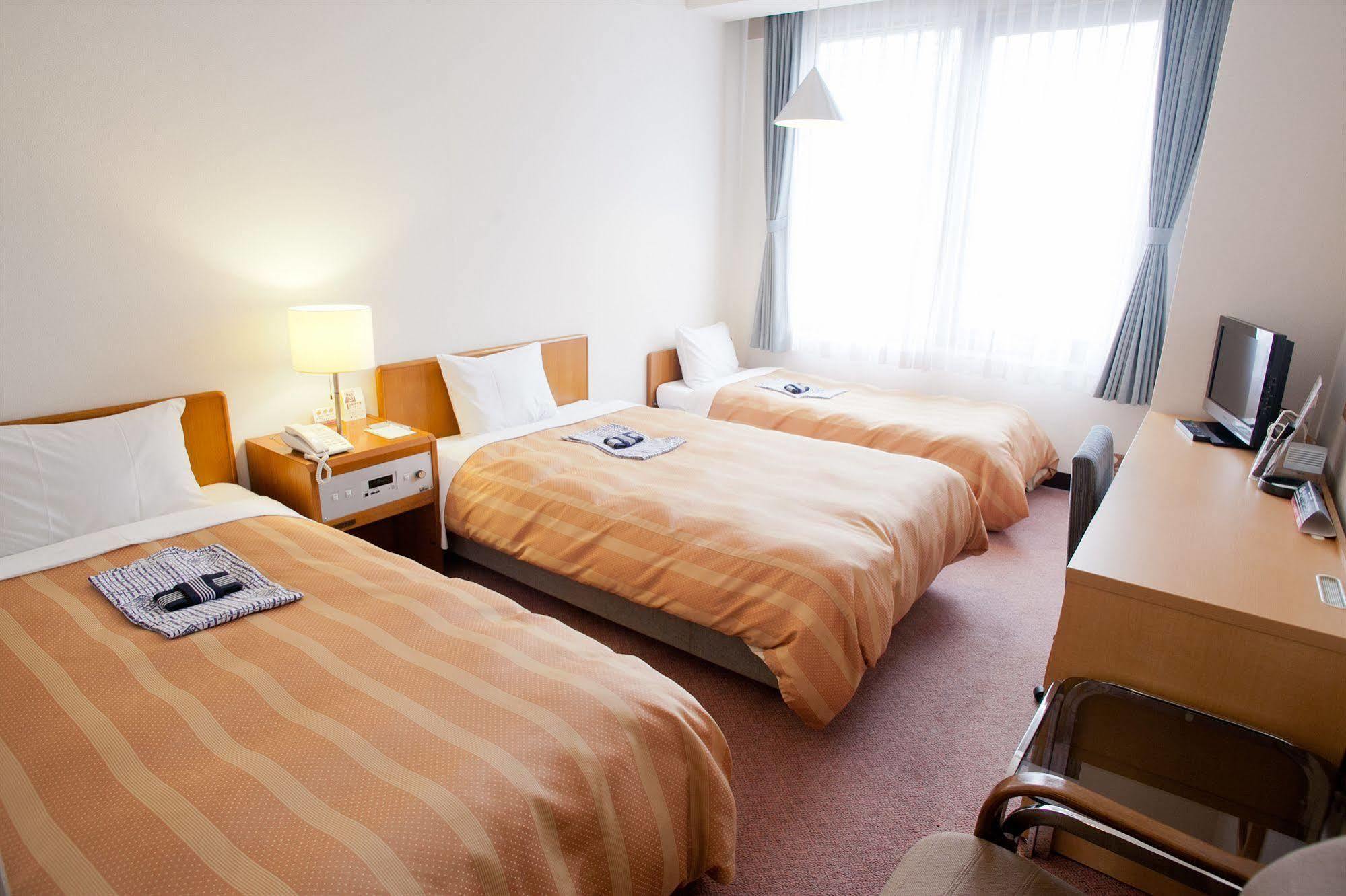 Hotel Kanazawa Kenrokusou Zewnętrze zdjęcie